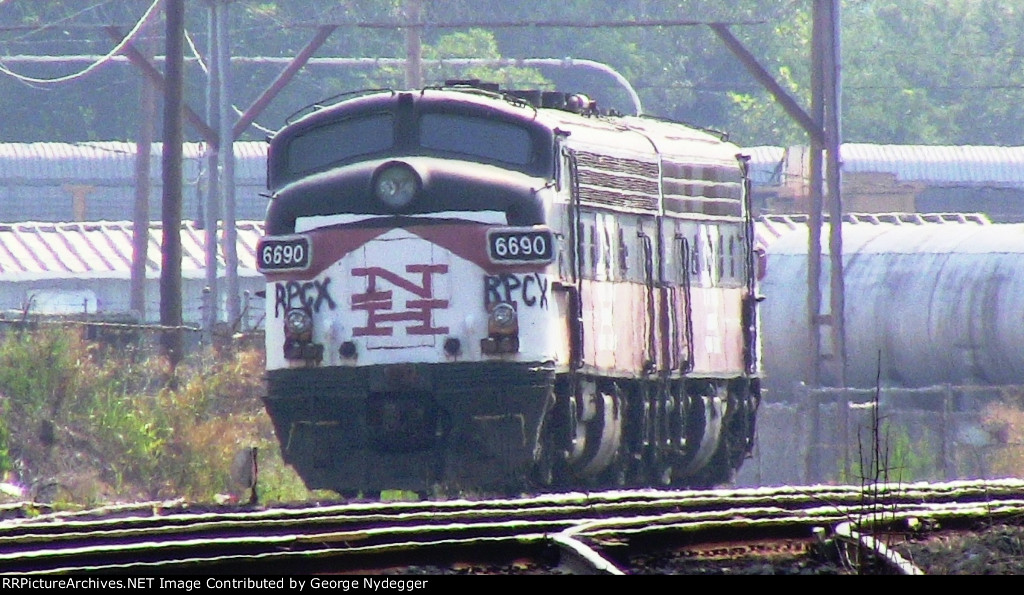 RPCX 6690